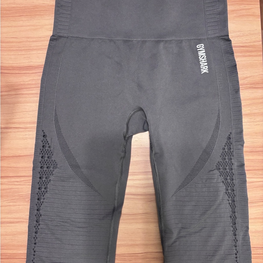 Gymshark Energy Seamless Leggings